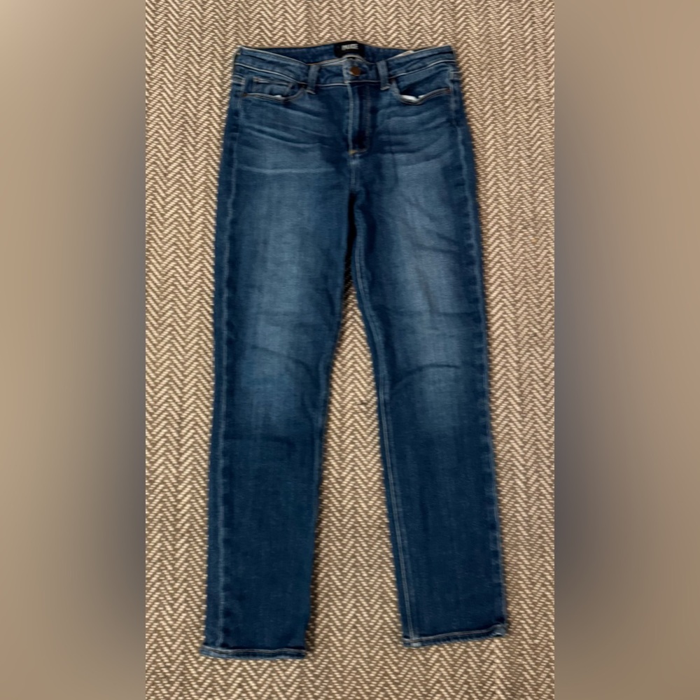 PAIGE Hoxton Slim Women's Jeans